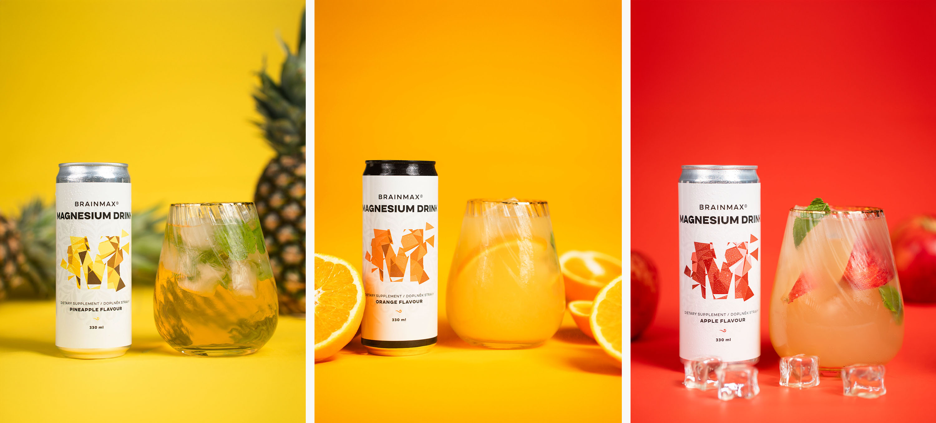 magnesium drinky